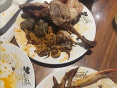 -汉巴味德(沈阳万象汇店)