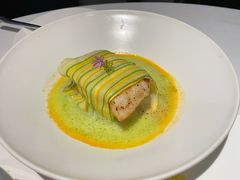 -L'Arome芳芳法国餐厅(仙林金鹰店)