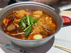 -王大乔泡椒米线(芙蓉天街店)