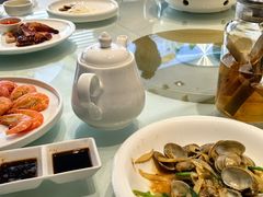 -万龙洲海鲜·粤菜(亚运村店)