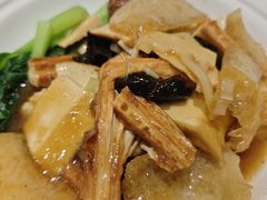 -粗茶淡饭•陕菜•家常菜