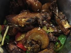 -朋友圈概念餐厅(象山万达广场店)