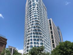 -北京康莱德酒店