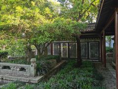 -绮园景区