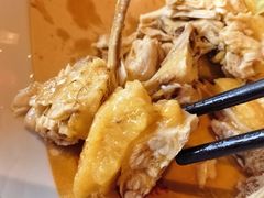 -绍兴老味道·非遗门店(银泰城店)