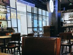 -Carbon莫卡哆·意大利复古集市餐厅(杭州大厦店)