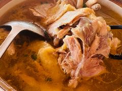 -临水阁农家乐饭店