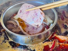 -飘香火锅(玉林西路店)