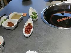 -竹犇番茄火锅(长风街店)