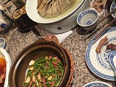 -南京大牌档(济南万象城店)