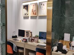 -海马体照相馆(环贸iapm大师爱情店)