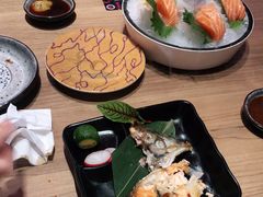 -万岁寿司(虎门万达店)