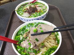 -洪师傅牛肉面(文昌南路店)