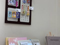 -海马体照相馆(广州新世界云门New park店)