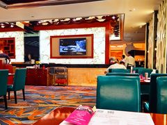 -佛山皇冠假日酒店-西餐厅