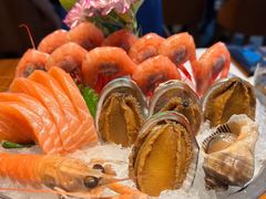 -Mr·Fish鱼鲜生海鲜放题(银泰in99店)
