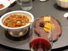 -锦楼·臻选新杭帮(杭州中心店)