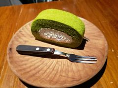 甜点-铃木食堂(帽儿胡同店)