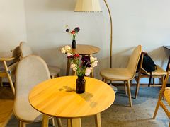 -竹子咖啡bamboo coffee