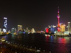 -上海和平饭店华懋阁 Cathay Room