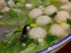 分红丸子汤-黄三怪(无影山北路店)