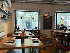 -Apollo·西班牙小酒馆(安福路店)