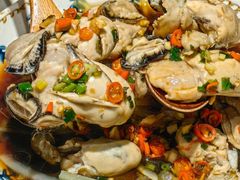 -十面欢腾·海鲜面·台式Bistro(长乐路店)