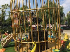 -安徒生童话乐园