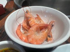 沙虾-大良毋米粥(锦龙路总店)