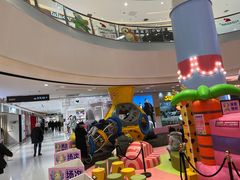 -丽达购物中心(崂山店)