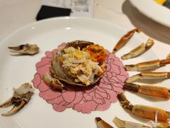 -蟹榭(静安寺晶品商场店)