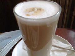拿铁-COSTA COFFEE(水游城店)