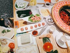 -川中渝夫火锅(铜陵万达广场店)