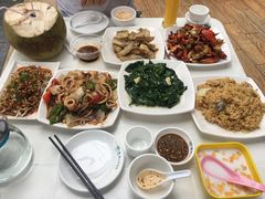 -Sasa的海(蜈支洲岛后海店)