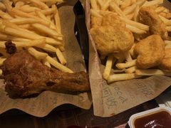 -肯德基(沪东店)