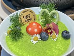 -秘密旅行Bonjour(黑金冠 江南西店)