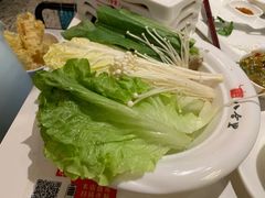 -八合里潮汕鲜牛肉火锅(上海汇智广场店)