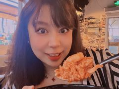 -El Bodegon阿根廷秘鲁餐厅(幸福路店)