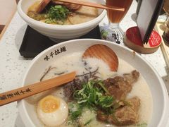 -味千拉面(增城万达广场店)