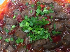 -弓虽昌焖烧鸡(大竹林店)