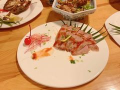 -北国料理(世荣路店)