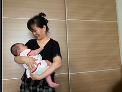-葱妈母婴医护月嫂中心(浦东店)