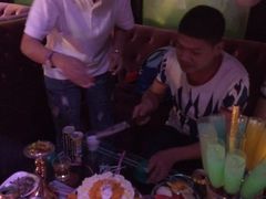 -甜心贝拉(西平路店)