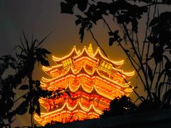 -黄鹤楼