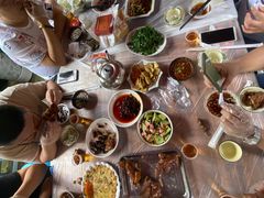 -王万妈卤猪脚(青岩交通路)