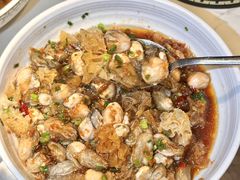 -食锦记·福建私房菜(浦西万达店)