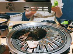 -九田家黑牛烤肉(溧水万达店)