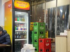-夜烤·宜宾烧烤(洋河路店)
