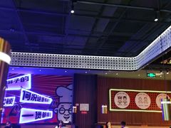 -胖哥俩肉蟹煲(长沙高铁吾悦广场店)