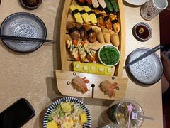 -万岁寿司(芳村店)